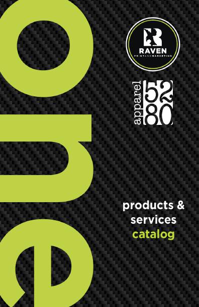 RPM Full services catalog