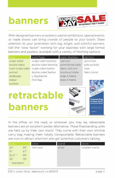 RPM Full services catalog, Page 11