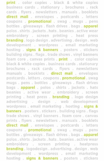 RPM Full services catalog, Page 2