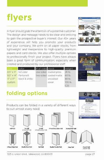 RPM Full services catalog, Page 27
