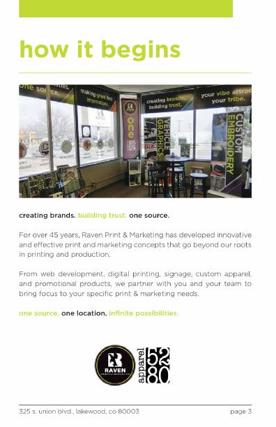 RPM Full services catalog, Page 3