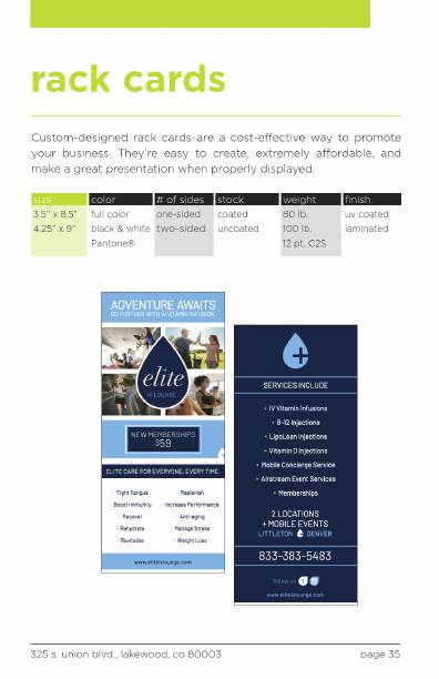 RPM Full services catalog, Page 35