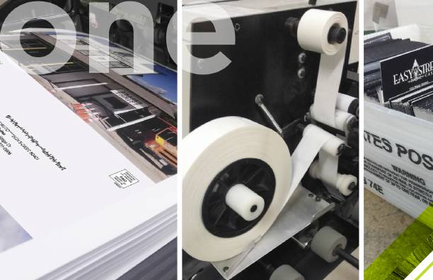 RPM ONE brochure, Page 16