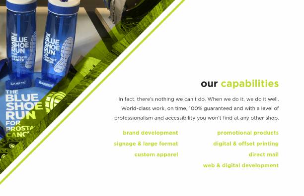 RPM ONE brochure, Page 5