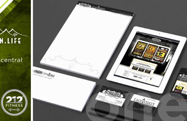 RPM ONE brochure, Page 7