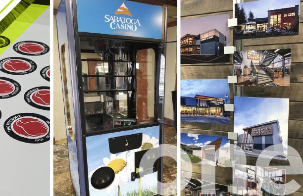 RPM ONE brochure, Page 9